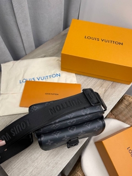Сумка мужская Louis Vuitton Артикул BMS-137458. Вид 2