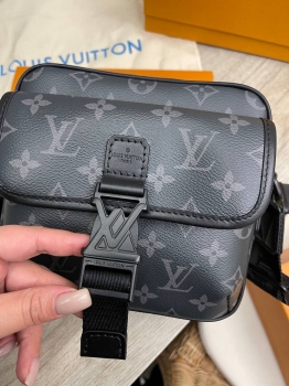 Сумка мужская Louis Vuitton Артикул BMS-137458. Вид 7