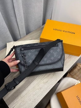 Мессенджер Louis Vuitton Артикул BMS-137457. Вид 1