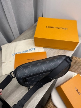 Мессенджер Louis Vuitton Артикул BMS-137457. Вид 3