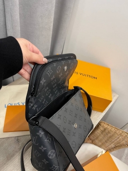 Мессенджер Louis Vuitton Артикул BMS-137457. Вид 6