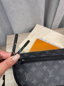 Мессенджер Louis Vuitton Артикул BMS-137457. Вид 7