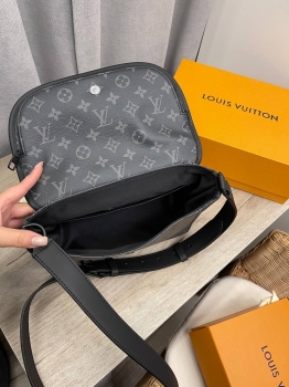 Мессенджер Louis Vuitton Артикул BMS-137457. Вид 9