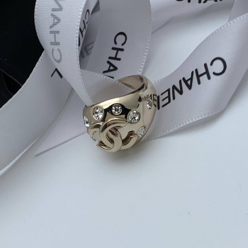 Кольцо Chanel Артикул BMS-137471. Вид 1