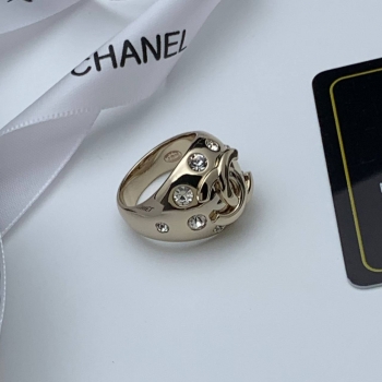 Кольцо Chanel Артикул BMS-137471. Вид 2