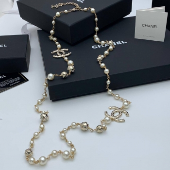 Подвеска Chanel Артикул BMS-137473. Вид 1