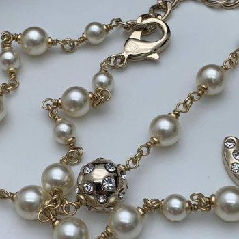 Подвеска Chanel Артикул BMS-137473. Вид 3