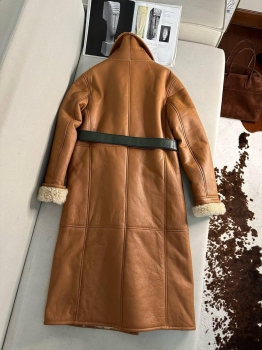 Дубленка Chanel Артикул BMS-137479. Вид 4