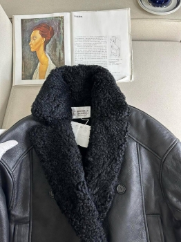 Дубленка  Brunello Cucinelli Артикул BMS-137482. Вид 2