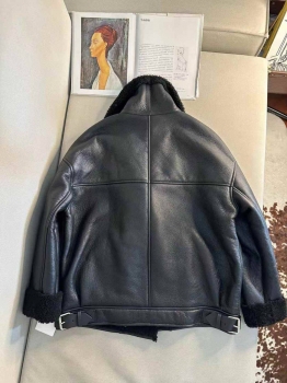 Дубленка  Brunello Cucinelli Артикул BMS-137482. Вид 3