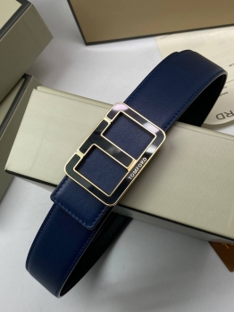 Ремень  Tom Ford Артикул BMS-137485. Вид 1