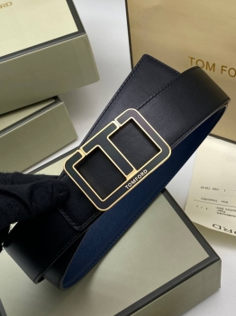 Ремень  Tom Ford Артикул BMS-137485. Вид 4