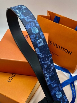 Ремень Louis Vuitton Артикул BMS-137487. Вид 2
