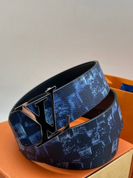 Ремень Louis Vuitton Артикул BMS-137487. Вид 4
