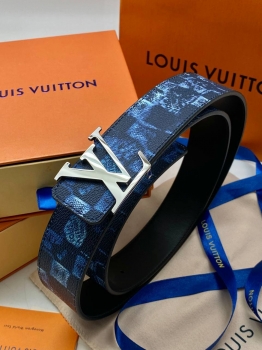Ремень Louis Vuitton Артикул BMS-137487. Вид 1