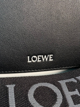  Сумка мужская  Loewe Артикул BMS-137491. Вид 5