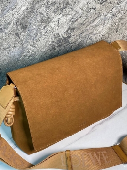  Сумка мужская  Loewe Артикул BMS-137490. Вид 4