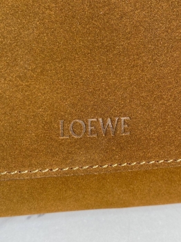  Сумка мужская  Loewe Артикул BMS-137490. Вид 5