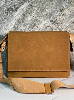  Сумка мужская  Loewe Артикул BMS-137490. Вид 1