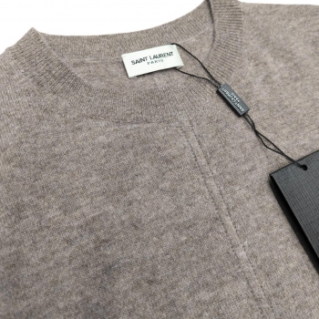 Свитер женский Yves Saint Laurent Артикул BMS-137495. Вид 3