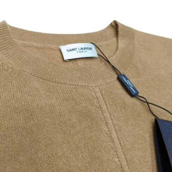 Свитер женский Yves Saint Laurent Артикул BMS-137496. Вид 4