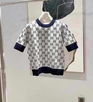 Кофта  Gucci Артикул BMS-137499. Вид 1