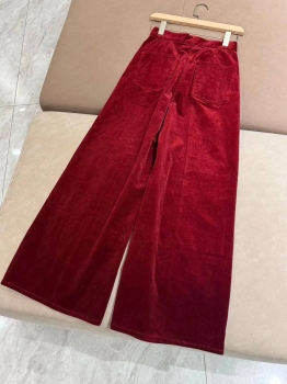 Брюки Brunello Cucinelli Артикул BMS-137508. Вид 4