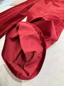 Брюки Brunello Cucinelli Артикул BMS-137508. Вид 3
