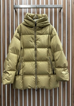 Пуховик Max Mara Артикул BMS-137510. Вид 1