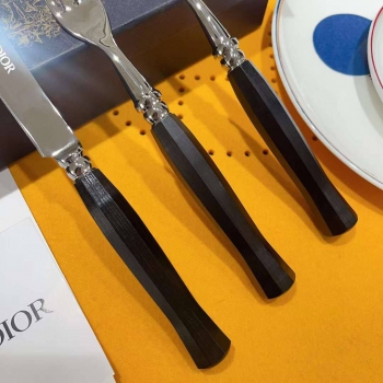 Набор столовых приборов  Christian Dior Артикул BMS-137512. Вид 5