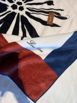 Полотенце  Loro Piana Артикул BMS-137513. Вид 2