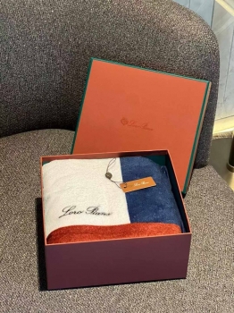 Полотенце  Loro Piana Артикул BMS-137513. Вид 6