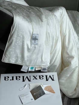 Одеяло  Max Mara Артикул BMS-137514. Вид 1