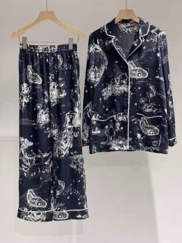 Пижама Christian Dior Артикул BMS-137517. Вид 1