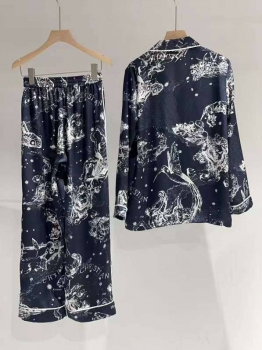 Пижама Christian Dior Артикул BMS-137517. Вид 3