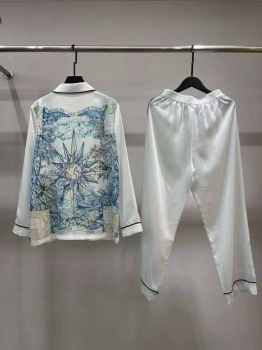 Пижама Christian Dior Артикул BMS-137516. Вид 4