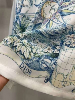 Пижама Christian Dior Артикул BMS-137516. Вид 5