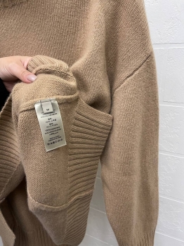 Свитер женский  Loro Piana Артикул BMS-137519. Вид 3