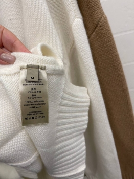 Свитер женский  Loro Piana Артикул BMS-137518. Вид 3