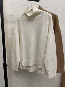 Свитер женский  Loro Piana Артикул BMS-137518. Вид 4