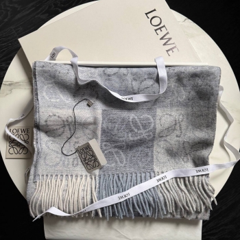Шарф  Loewe Артикул BMS-137526. Вид 1