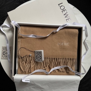 Шарф  Loewe Артикул BMS-137523. Вид 1