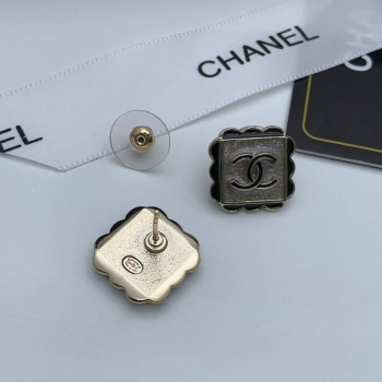 Серьги Chanel Артикул BMS-137533. Вид 2