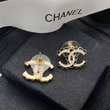 Серьги Chanel Артикул BMS-137532. Вид 2