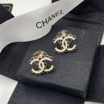 Серьги Chanel Артикул BMS-137532. Вид 1