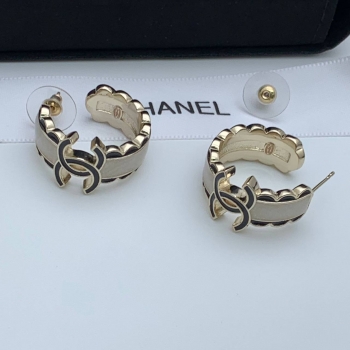 Серьги Chanel Артикул BMS-137531. Вид 2