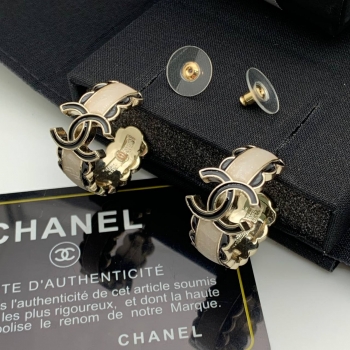 Серьги Chanel Артикул BMS-137531. Вид 1