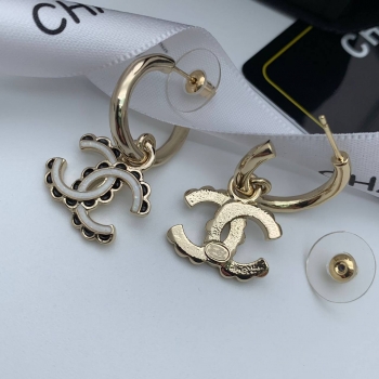 Серьги Chanel Артикул BMS-137530. Вид 2