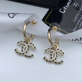 Серьги Chanel Артикул BMS-137530. Вид 1