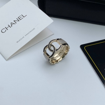 Кольцо  Chanel Артикул BMS-137534. Вид 2